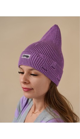 ДШК-251 Шапка, лиловый